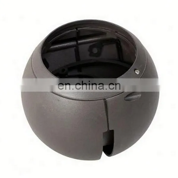 Professional Manufacturer Cast Iron Case Body