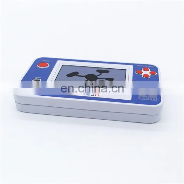 Fancy Custom Gamepad Shaped Mint Storage Metal Tin Case photo-4