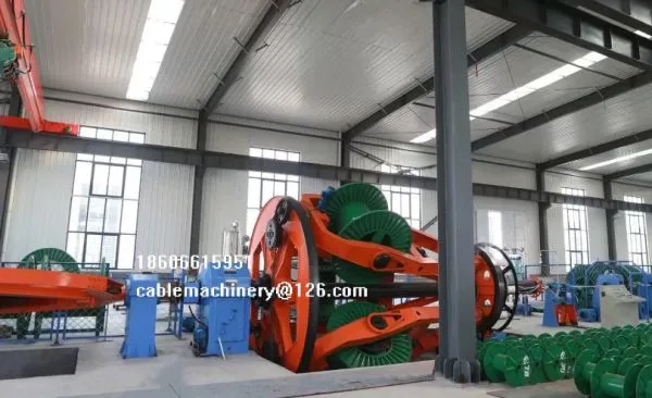 Ningbo Capstian Technology Co.,Ltd. company overview - view 1