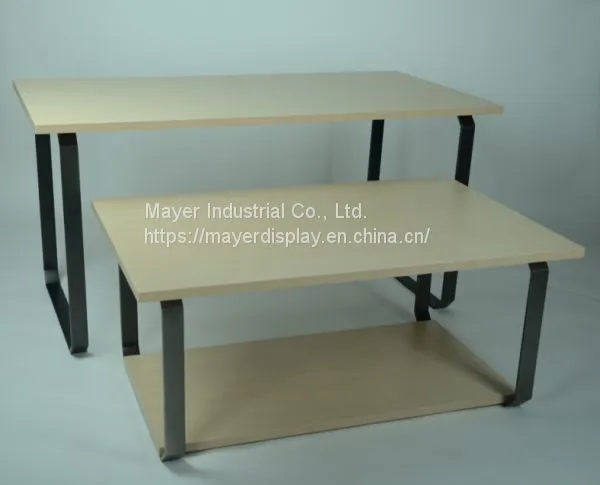 Display Shelves and Customizable Bookcase photo-4