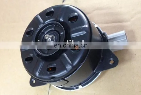 Car Electric A /C Fan Motor 16363-0M020 photo-2