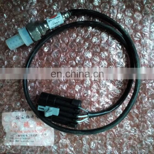 Oxygen Sensor 25387326 for Great Wall Haval Mitsubishi photo-2