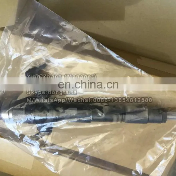 Common Rail Fuel Injector 295050-0180 for Hilux 23670-0L090 photo-3