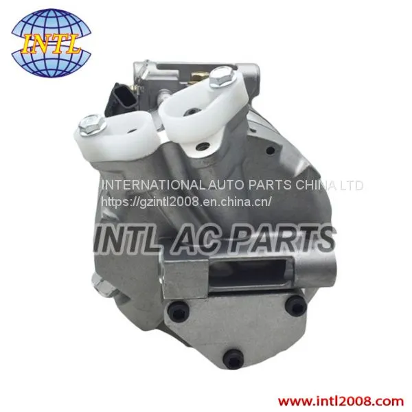 92600ZE80A For Nissan Sentra DCS171C Air Conditioning Compressor photo-4