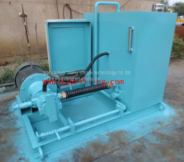 Hydraulic Extractor For Stop End Pipe Round Type 800mm-2800mm for Diaphragm Wall Stop End Pipe Extractor photo-4