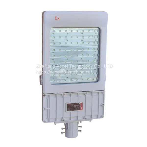 BAT55 Взрывобезопасный энергосберегающий светильник Led-флуксона