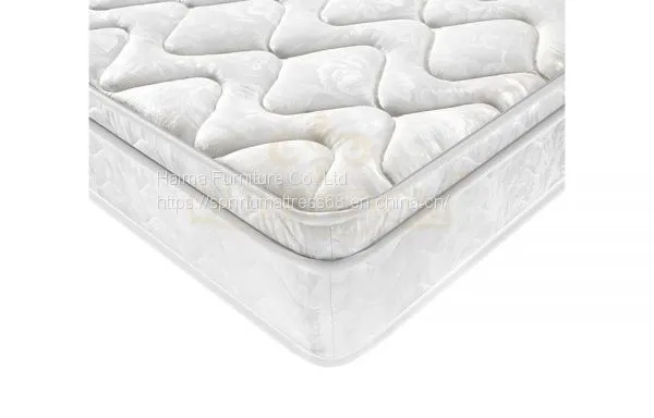 8-Inch Bonnell Coil Mattress-In-a-Box,Multiple Size photo-2