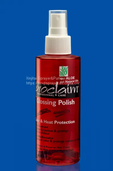 Hair Gel Spray photo-3