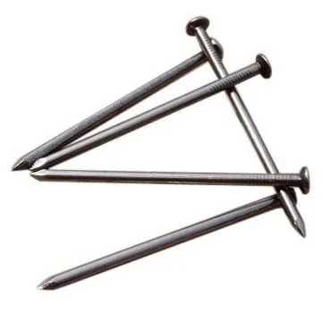 Nails Nails Nails 1.2mm-6mm