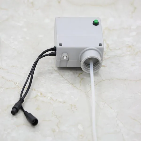 No Touch Soap Dispenser Automatic Foam Spray Concealed Soap Dispenser photo-2