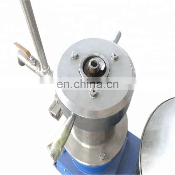 Continuous Butter Making Machine Butter Filling Machine photo-5