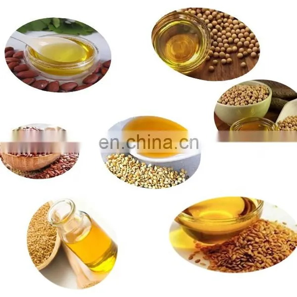 Technology Coconutcentrifugal Oilfiltermachine Oilcentrifugefilter Centrifugecrudeoilfilter photo-5