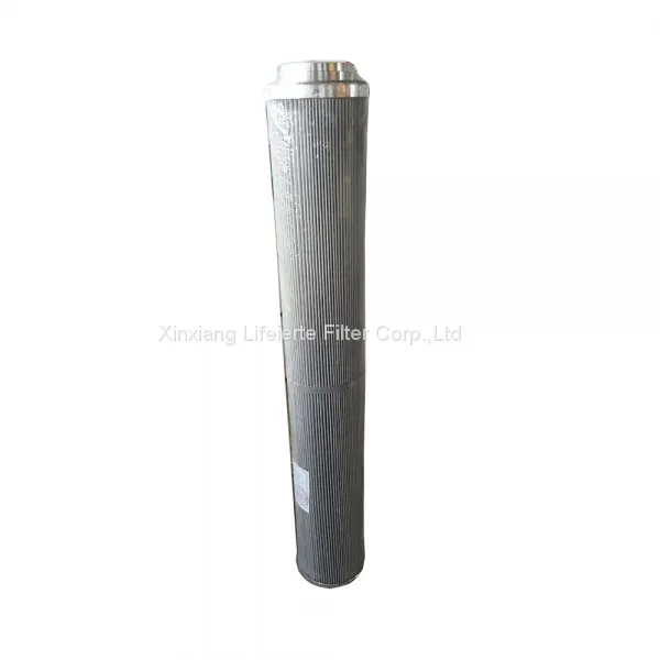 HYDAC 2600R Series Hydraulic Oil Filter Element Replacement for Power,Steel,Mining Industry photo-2