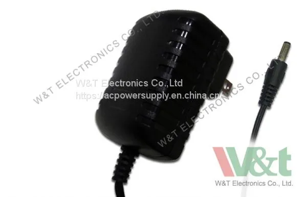 11W Solar Insecticidal Lamp Customize Style Wall Plug-in AC/DC Power Adapter photo-4