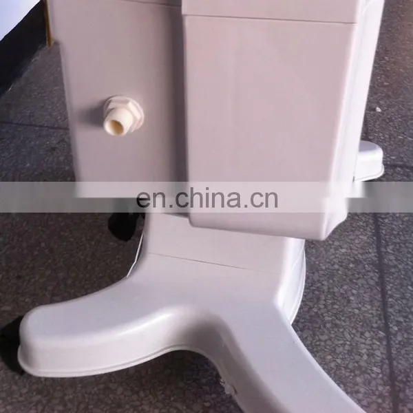3.5KG/H Clean Humidification With Wet Film Fog Maker Commercial Portable Humidifier FDH-GO60Z photo-3