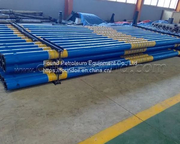 Non-magnetic Drill Collar photo-2