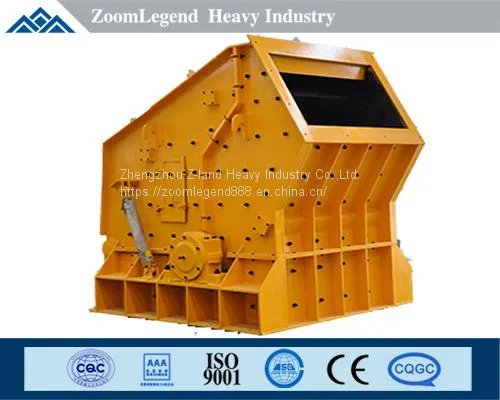 High Cost Performance Jaw Crusher for Sale in India photo-3