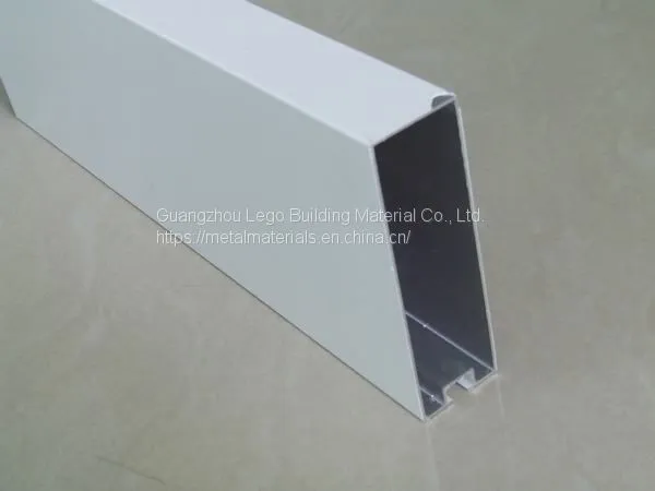 Aluminum Alloy Square Pass Custom Hotel Lobby Classical photo-2