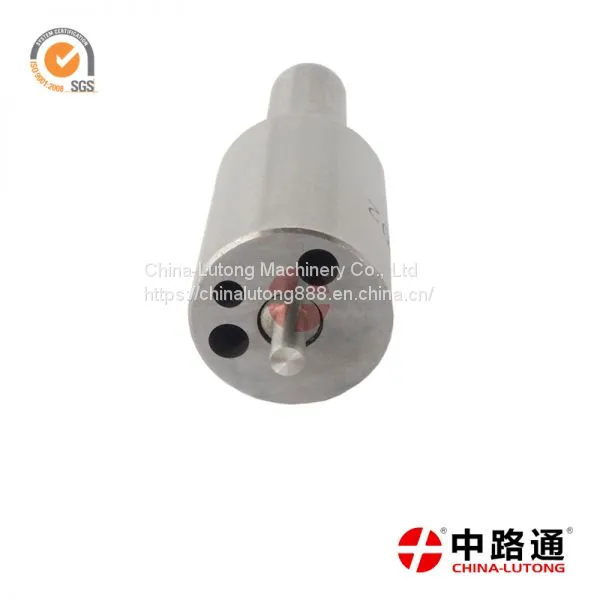 Bosch Fuel Injector Nozzles DLLA143S1302/0 433 271 616 Engine Parts Diesel Car Nozzle photo-4