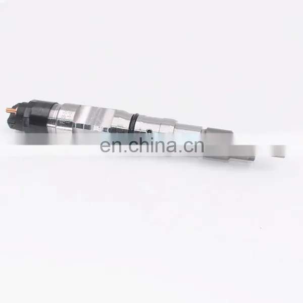 Diesel Injector 0445120085 0445120014 for BOSCH, Common Rail Injector 0986435515 photo-3