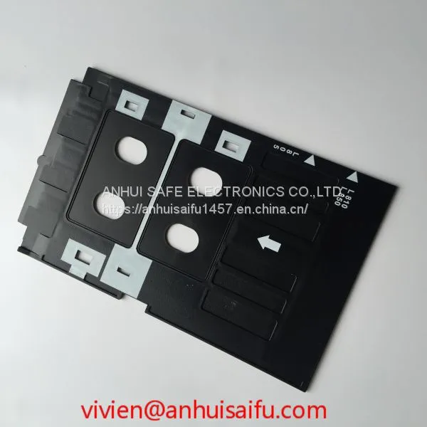 ID Card Tray for Epson L800 L805 L810 L850 T50 T60 P50 R290 A