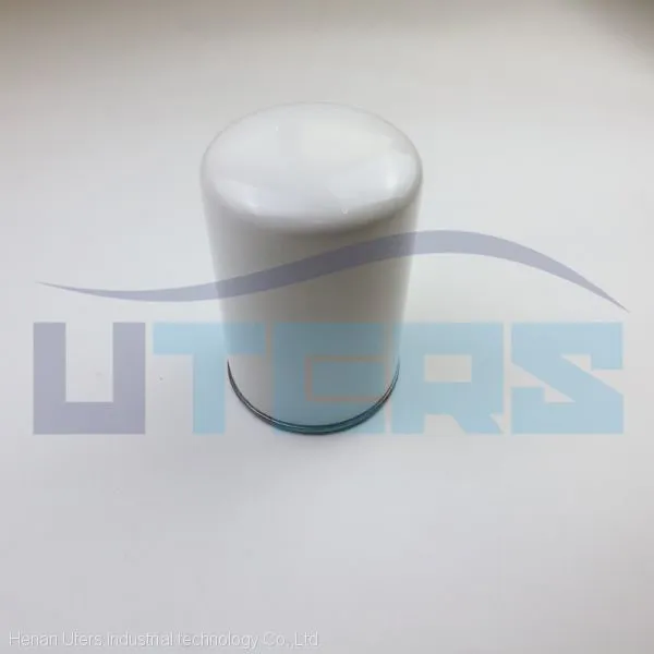 UTERS Replace of PARKER Engineering Machinery Spin-on Filter Element FA35-10 photo-4