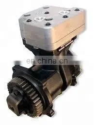 Air Conditioning Compressor for QSX15 Engine Car Air Compressor 3104216 photo-3