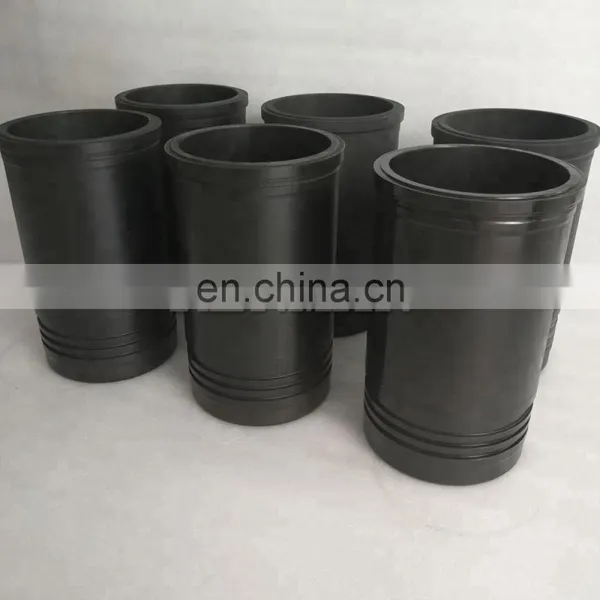 Cummins K38 KTA38 Liner Kit Cummins 3022157 photo-4
