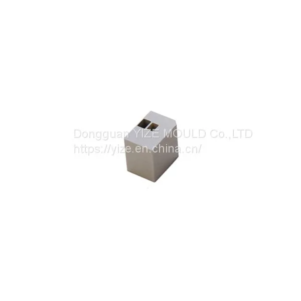 High Precision Wire Cutting WEDM Insert Mold Parts Processing With Supplied Drawings photo-3