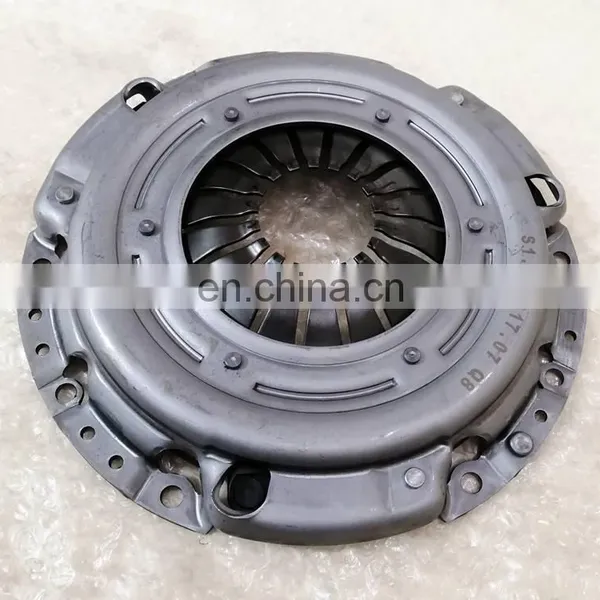 Original 1600100E0100 DFSK C32 Minivan Engine Part Clutch Pressure Plate photo-3