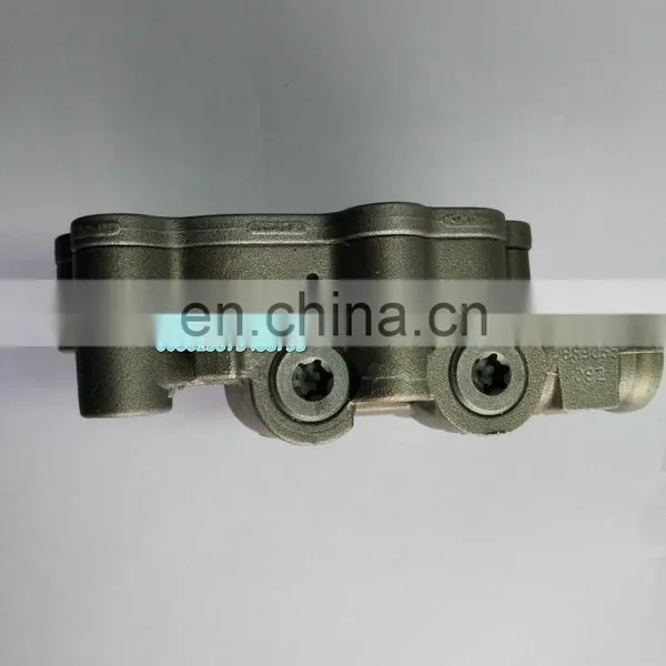 High Quality Original Diesel Feed Pump 0440020117 photo-6