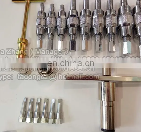 A,P,P7,PW,PN,PB,VE PUMP TOOLS photo-2