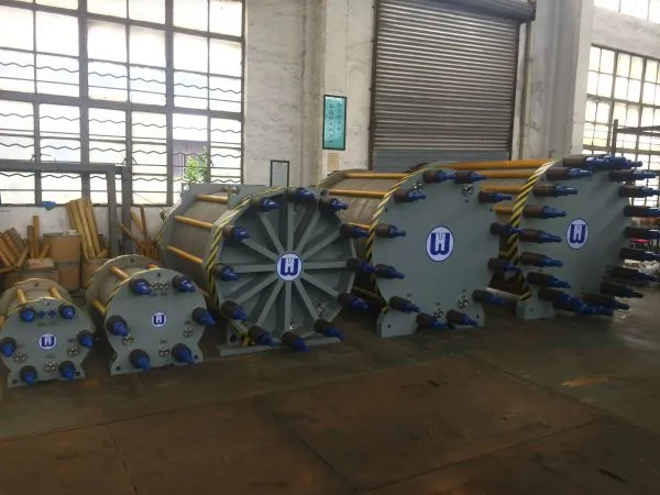 Cockerill Jingli Hydrogen company overview - view 3