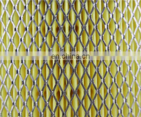 Original Auto Air Filter for Toyota 17801-54180 / Car Air Filter 17801-54150 / 17801-54160 With Best Price photo-4