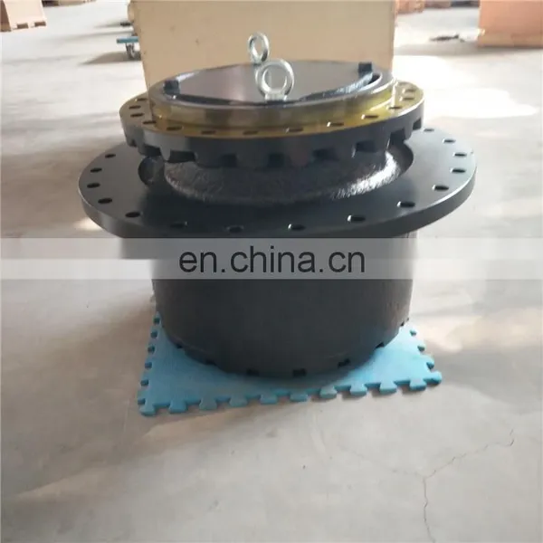 EX2500-6 Travel Gearbox 9276248 9188090 photo-3