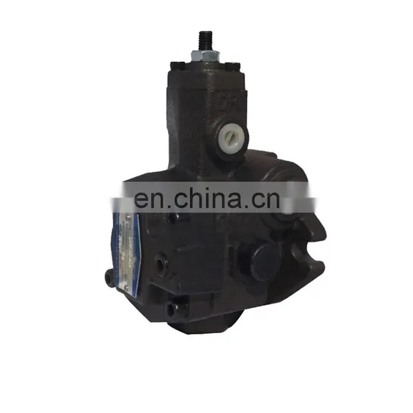 Trade Assurance SVPDF Series SVPDF-4070-4070-20 Double Variable Vane Pump photo-5