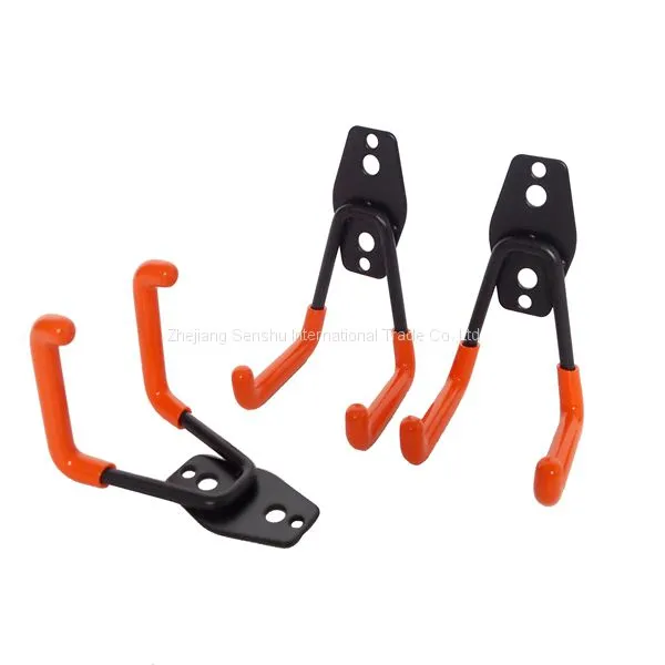 Garage Heavy Duty Wall Mounted Hook