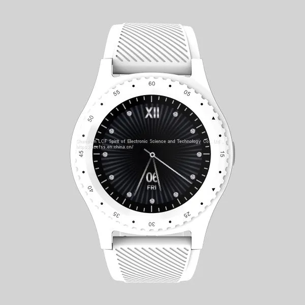 Smart Watch Smart Time Popular Android System Smart Watch photo-2