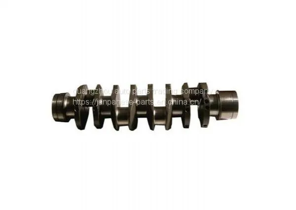 Truck Engine Parts 4HF1 Crankshaft for Isuzu Truck 8970331712