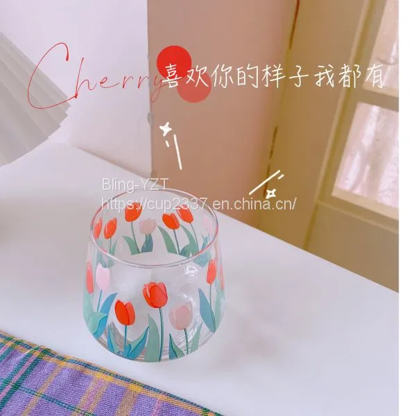 Tulip Cup photo-3