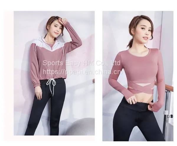 Yoga Clothes photo-2