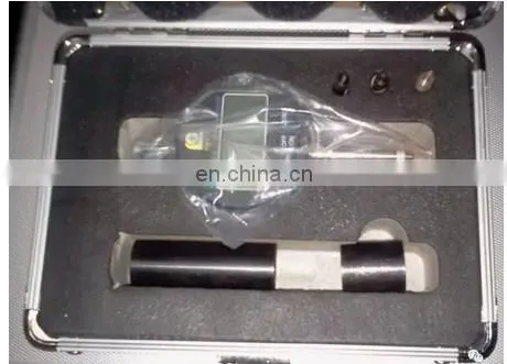 Solenoid Valve Stroke Common Rail Injector Measuring Tools photo-2