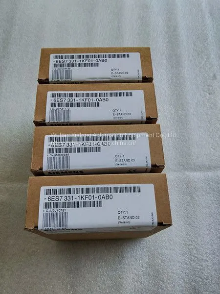 Siemens 6ES7317-2EK14-0AB0 CPU317-2 PN/DP, 1 MB photo-5