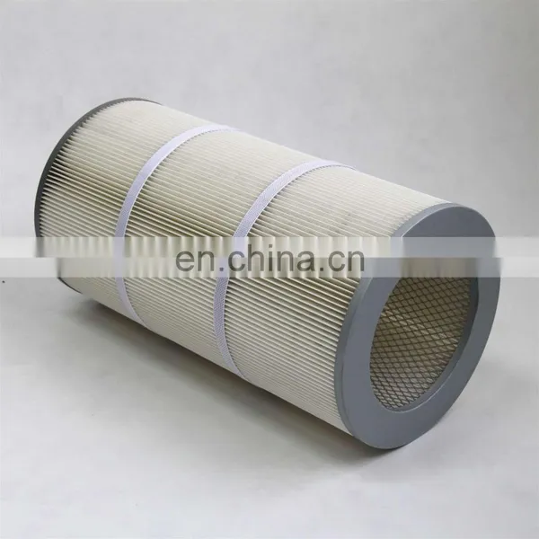 FORST Dust Collector Pleated Filter Media Air Dust Filters Cartridge photo-6