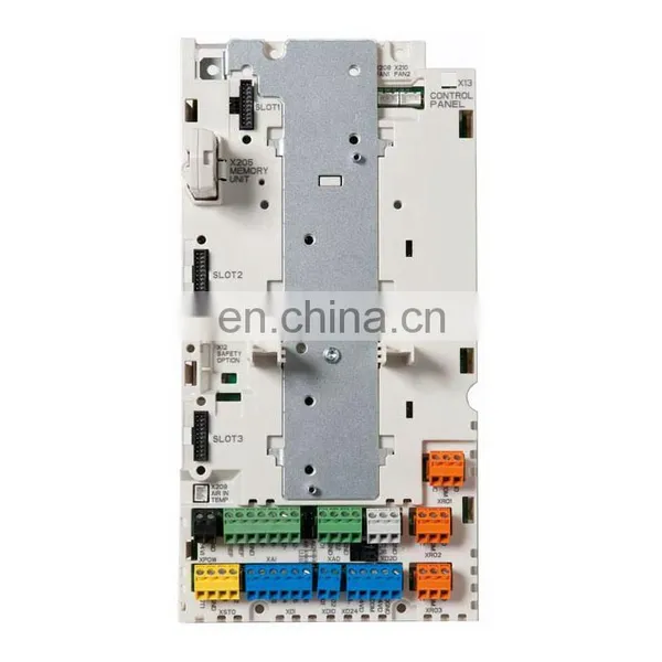 ACS880-01-087A-3 ABB Industrial Drives Frequency Converter 45kw photo-5