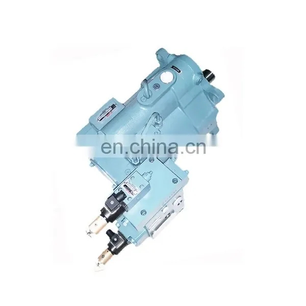 Nachi PZ Series PZ-2B PZ-2A PZ-3B PZ-3A PZ-4B PZ-4A PZ-5B PZ-5A PZ-6B PZ-6A Proportional Volume Piston Pump photo-4