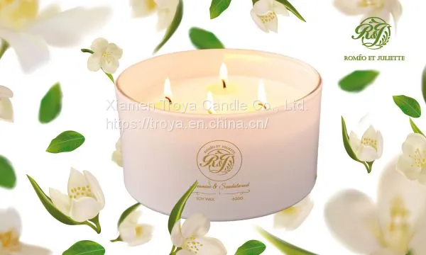 Scented Candle photo-3