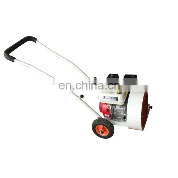 Small Concrete Road Blower Asphalt Filling Cleaning Machine photo-7