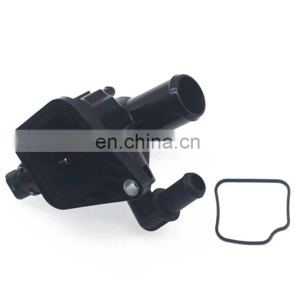 Thermostat Housing 55206391 1338358 1336CL BS518575AA 1724221 for VAUXHALL ASTRA J COMBO CORSA D MERIVA B photo-2