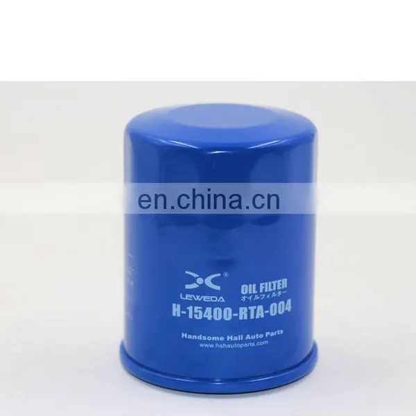 Japanese Car Parts OEM 15400-RTA-004 Oil Filter for Civic photo-2